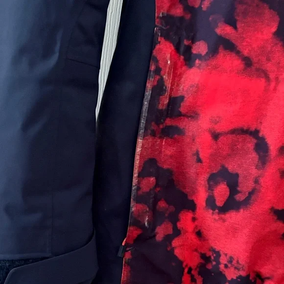 Women’s Burton AK embark Jacket - Picture 5 of 6